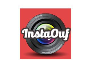 Instaouf logo ok