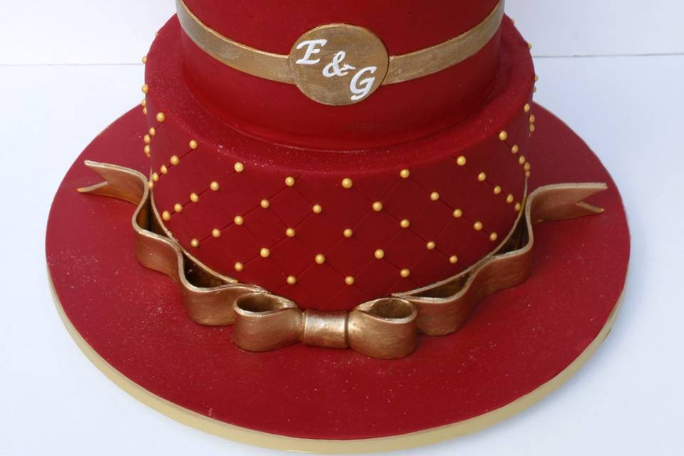 Couronne Roi ⎪ecoledepatisserie-boutique®