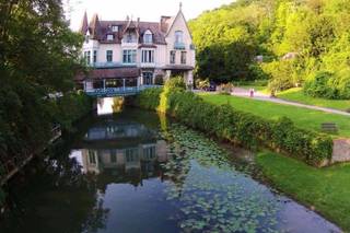 Le Moulin de Connelles