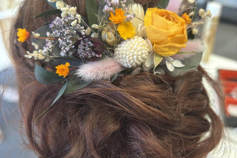 Floral