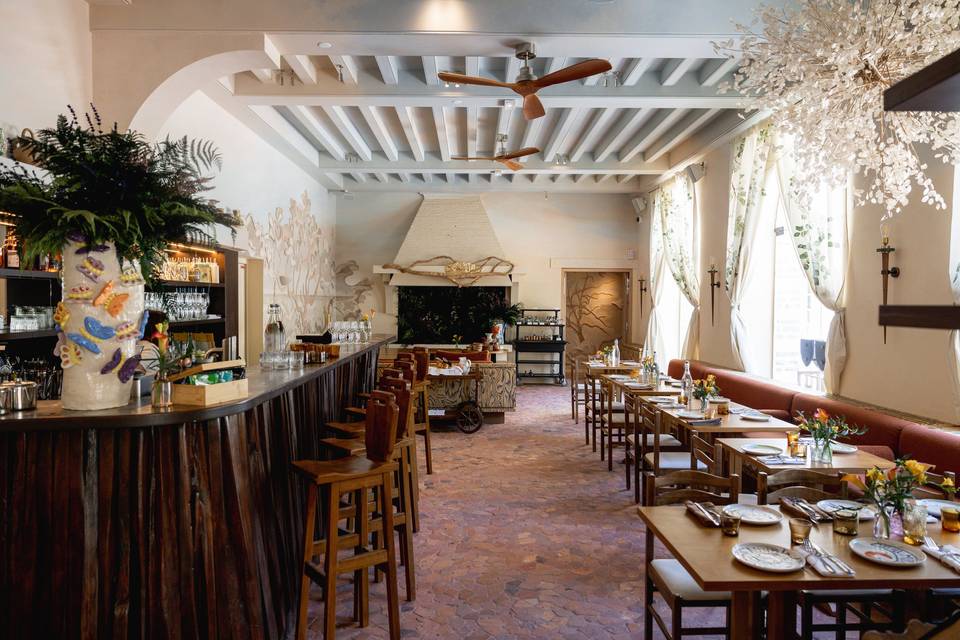 La Folie Barbizon