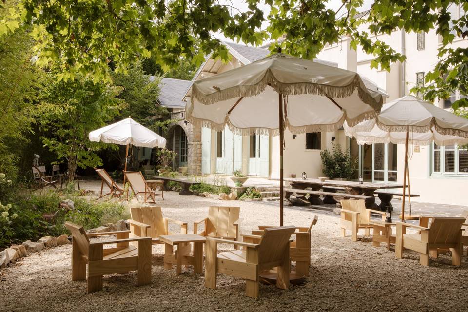 La Folie Barbizon