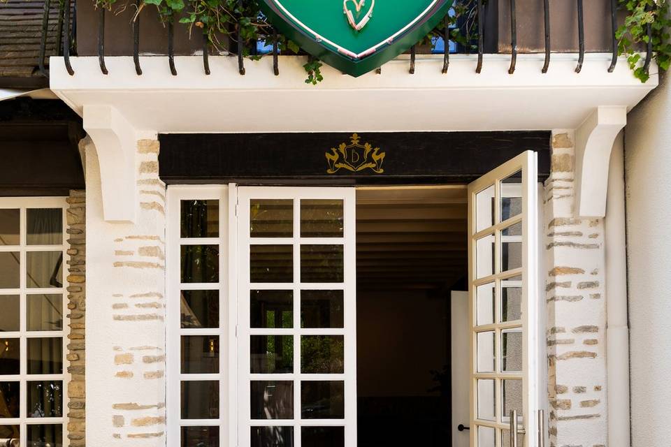 La Folie Barbizon