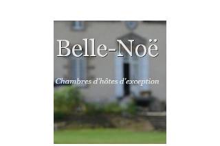 Belle Noë logo