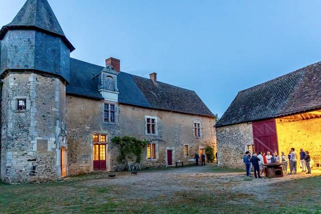 Château