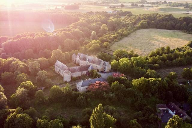 Domaine de Fontenay