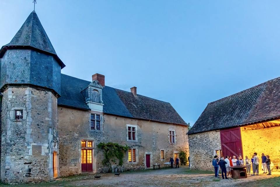 Château