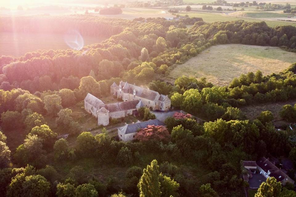 Domaine de Fontenay