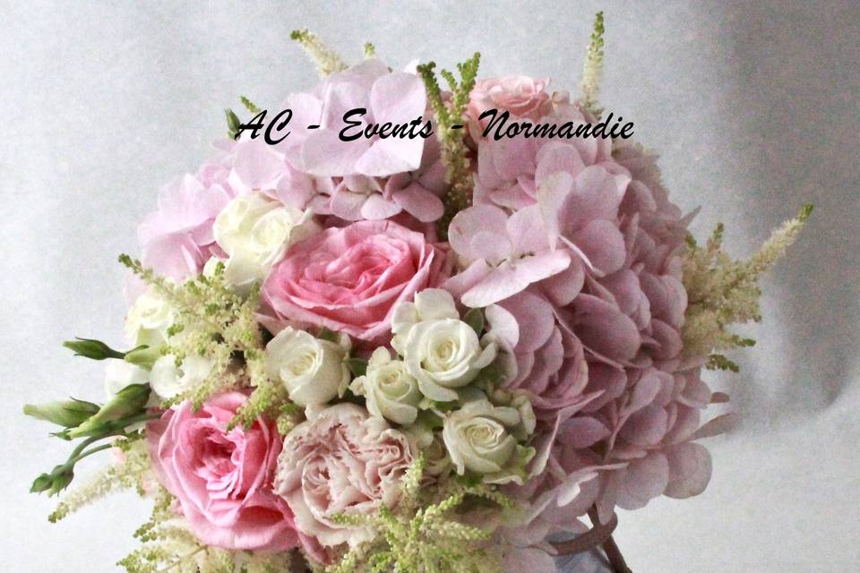 A.C - Events - Normandie