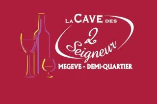 La cave logo