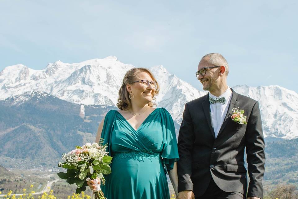 Mariage Marion & Jean-Philippe