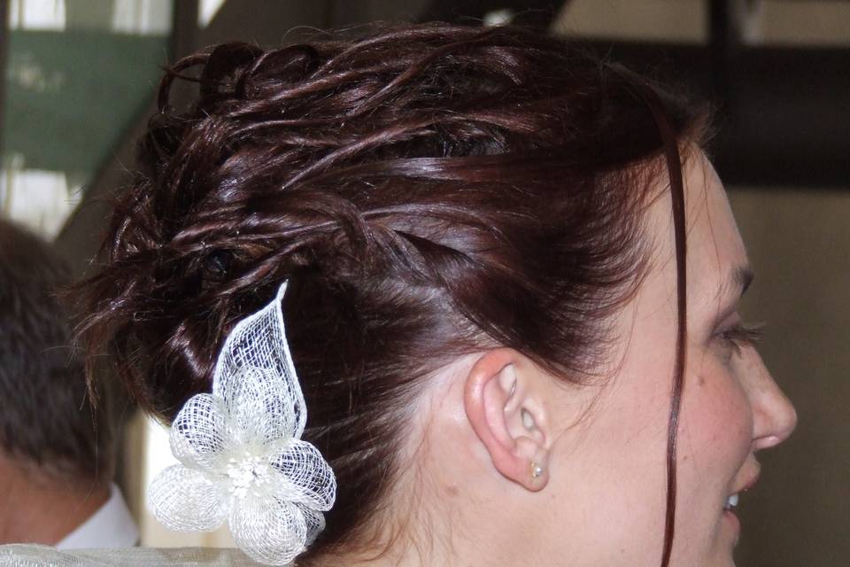 Esthetique Coiffure Mariage Amiens