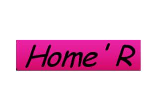 Home'R logo bon