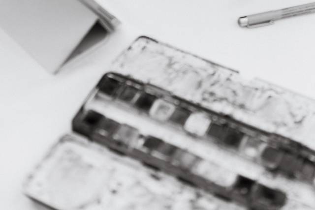 Animation portrait d'invité