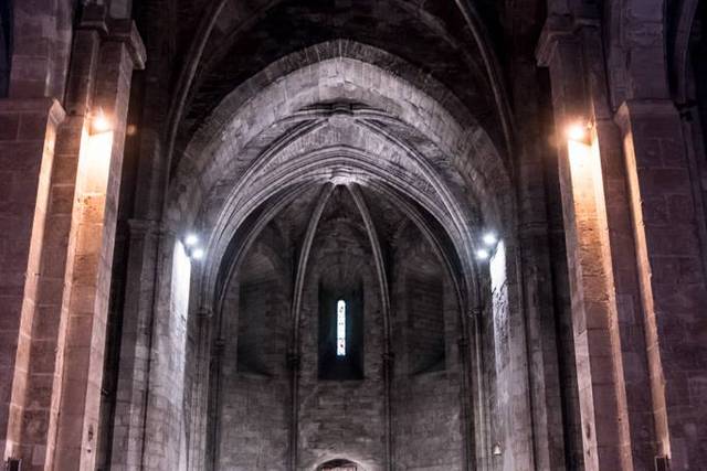 Eglise