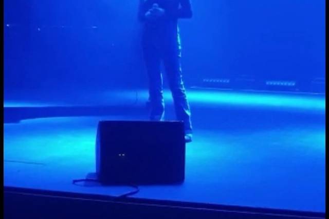 Concert, décembre 2022