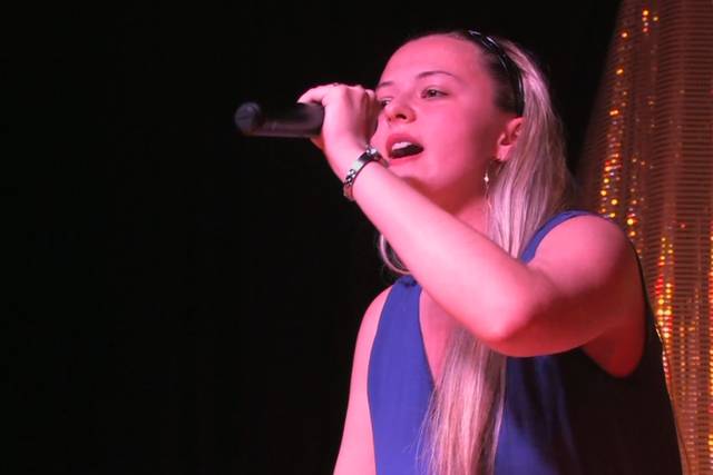 Concours, avril 2024