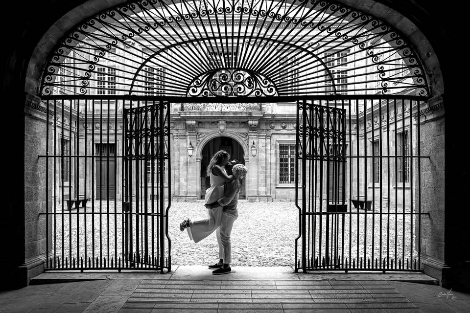 Mairie