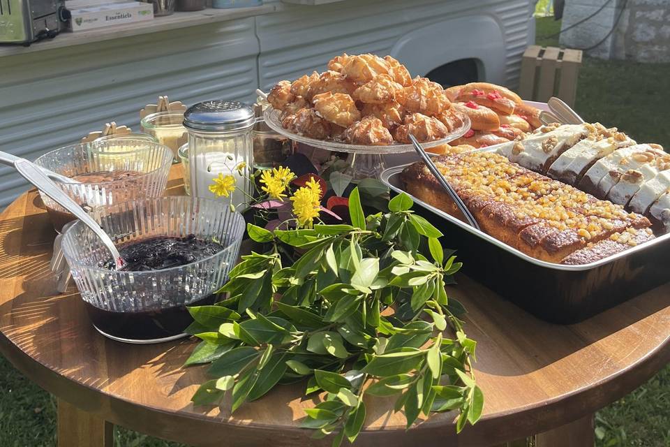 Brunch