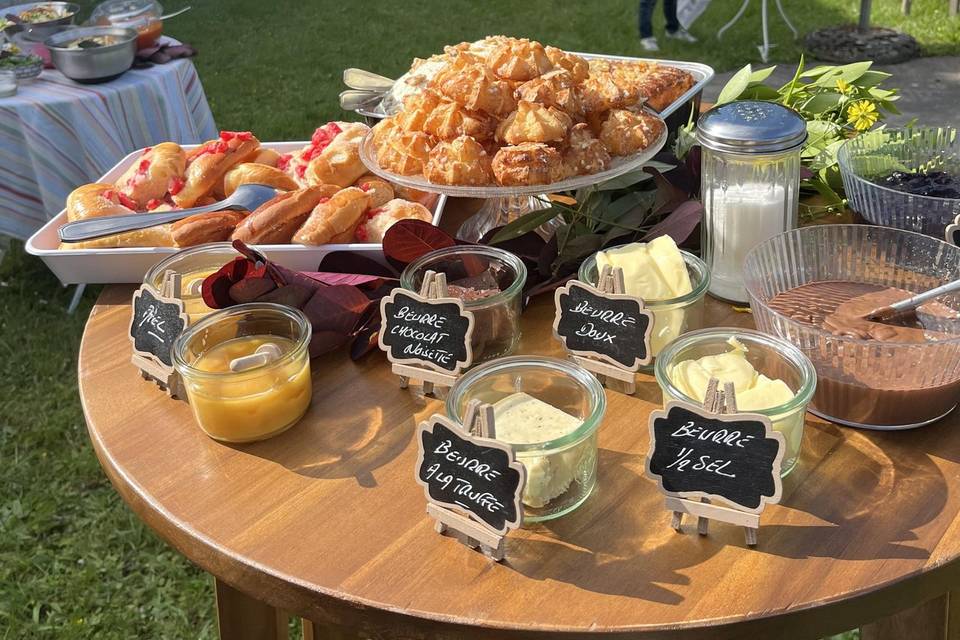 Brunch
