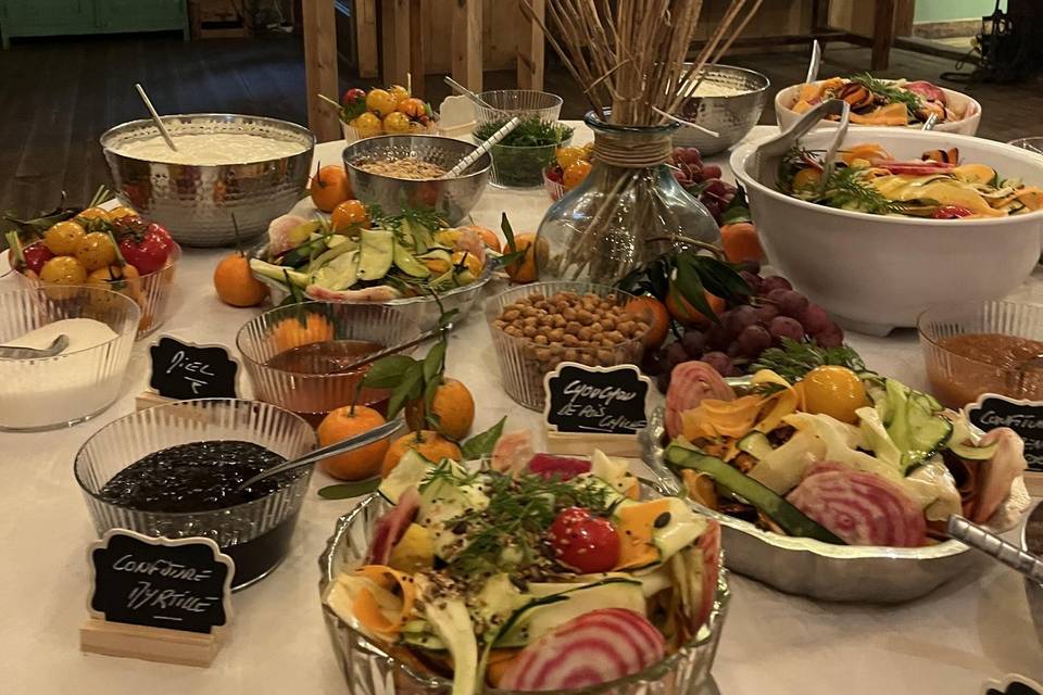 Brunch d'hiver 02/11/25