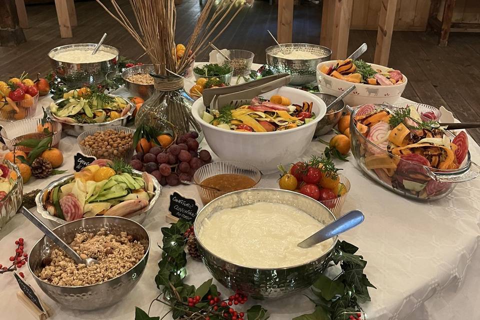 Brunch d'hiver 02/11/25