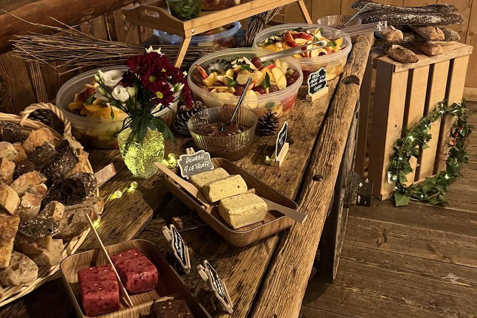 Brunch d'hiver 02/11/25
