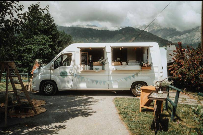 Le Camion