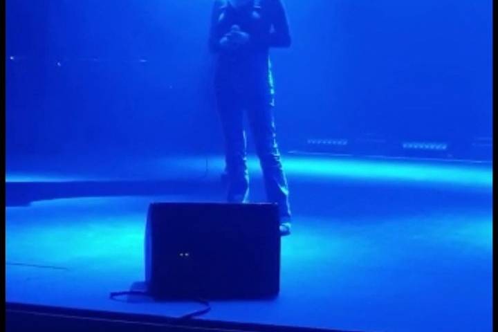 Concert, décembre 2022