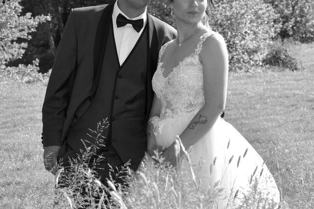 Cindy et Kevin