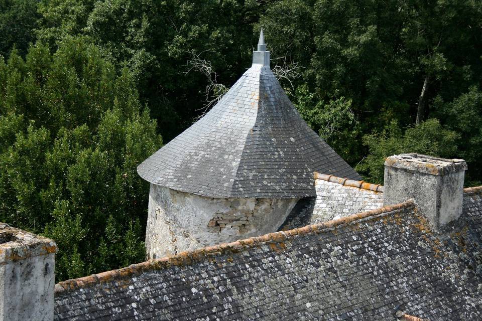 Château de Kerambourg