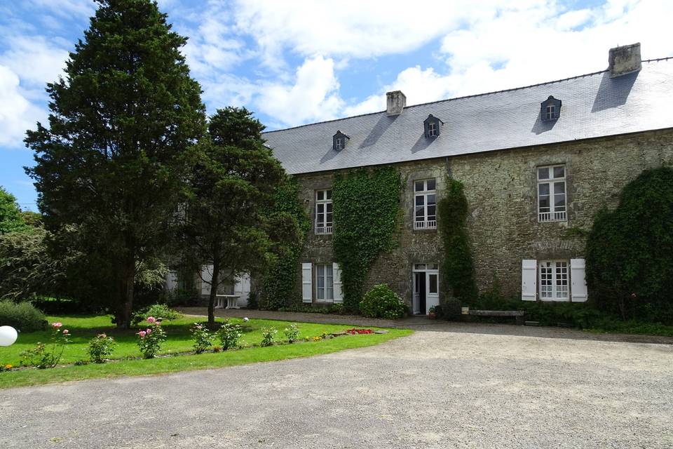 Château de Kerambourg