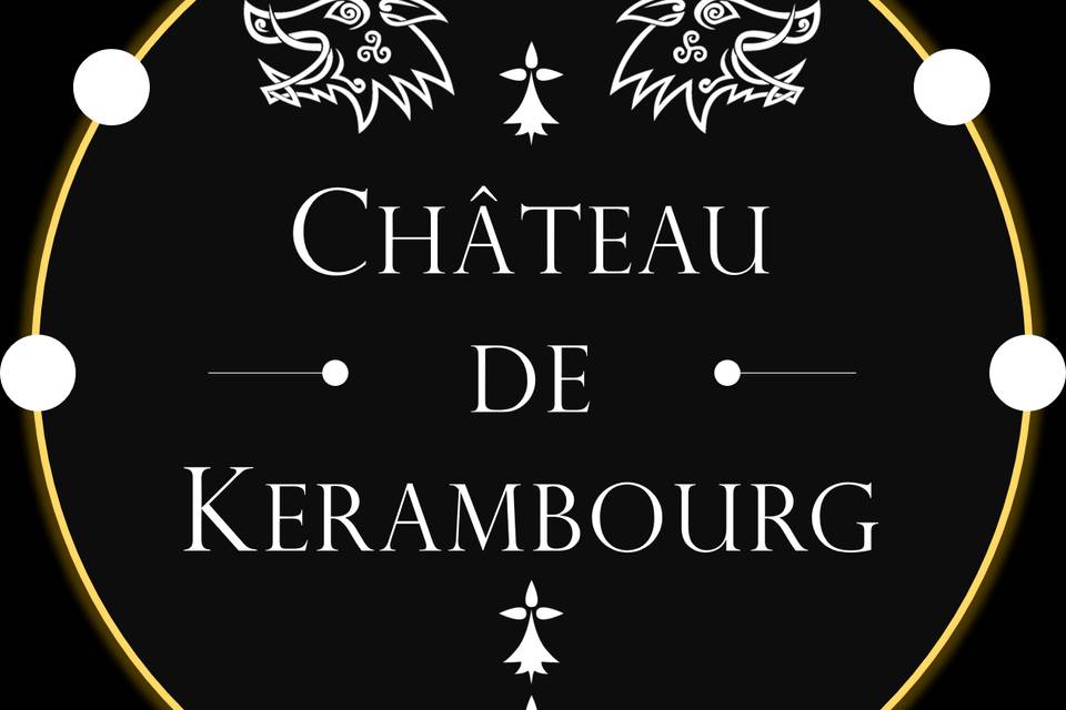 Château de Kerambourg