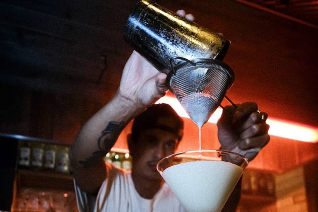Liquid ID