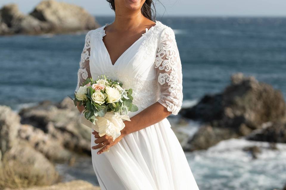 Mélanie Leroy