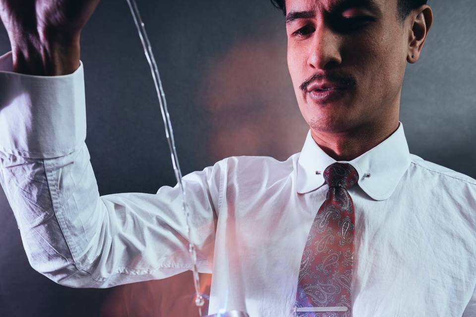 Atelier cocktail