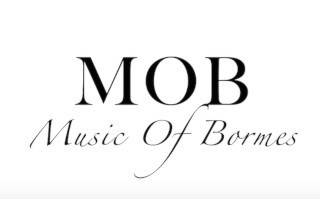 MOB - Music Of Bormes