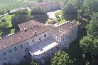 Château Les Bouysses