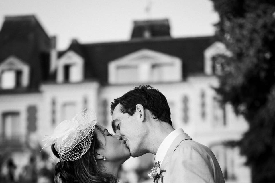 Alice & Paul