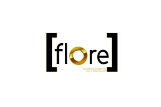 Flore logo