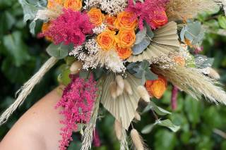 Au Comptoir Fleuri
