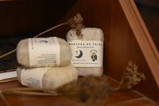 L'Atelier de Francine