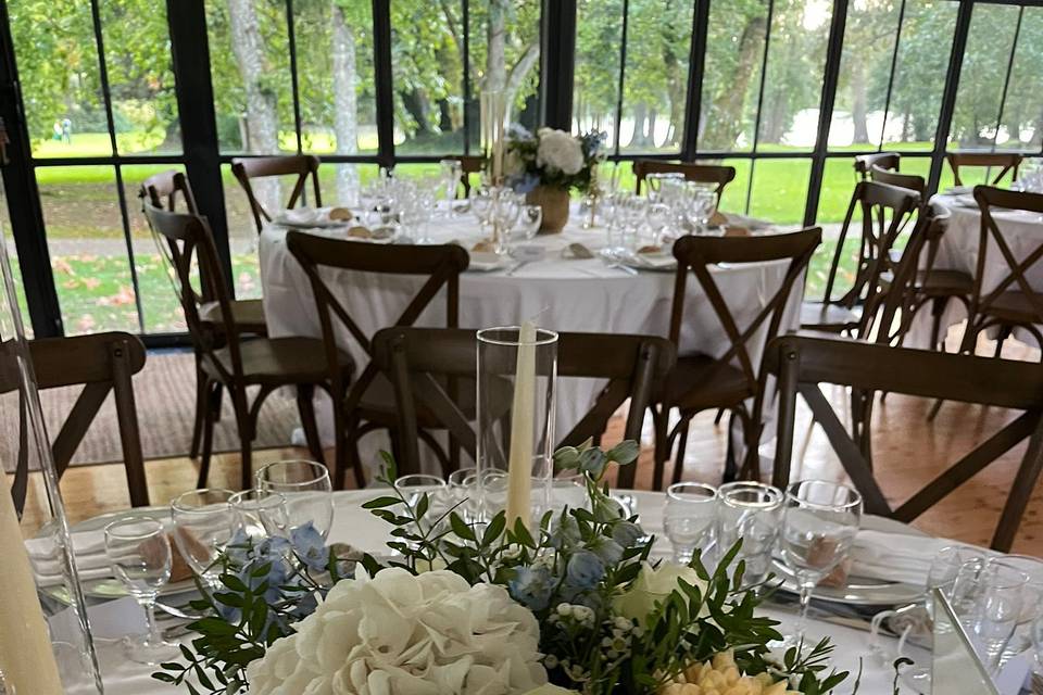 Centre de table