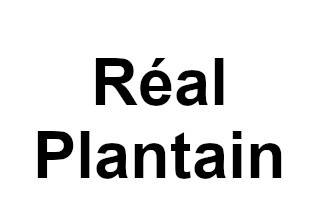 Réal Plantain