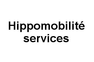 Hippomobilité services logo