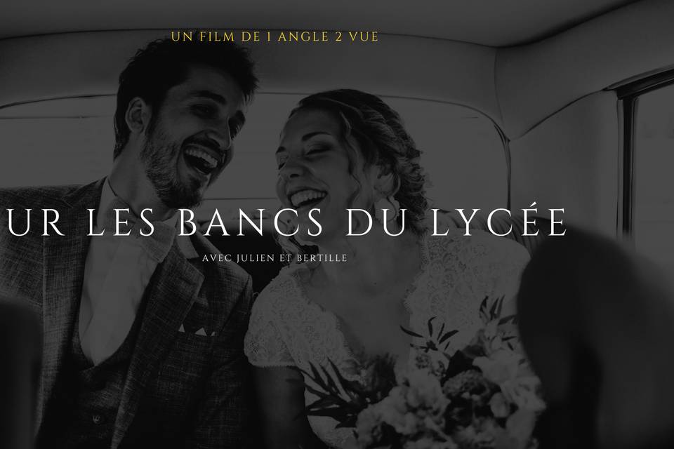 Film Julien & Bertille