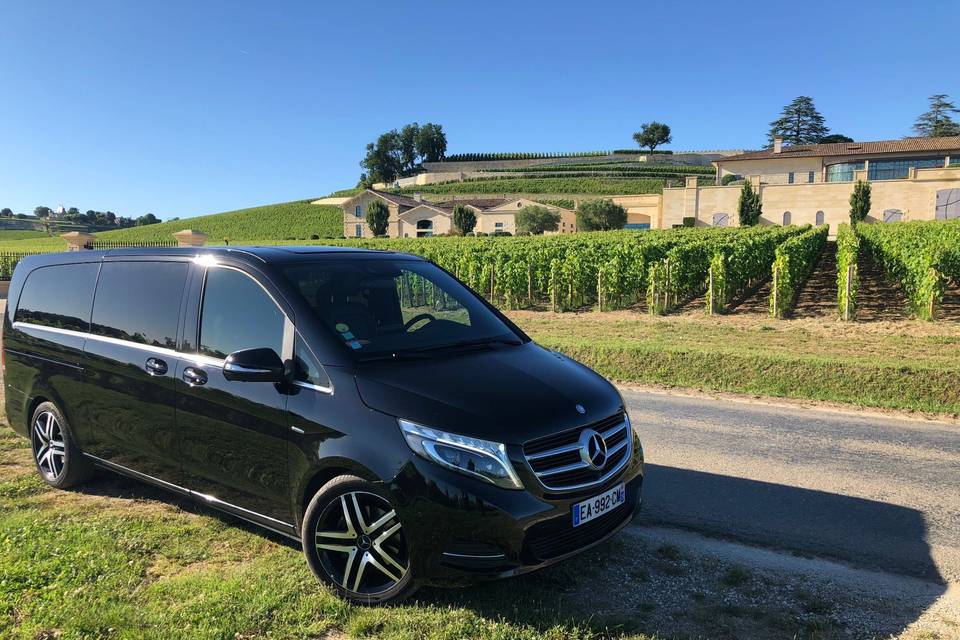 Classe V2018