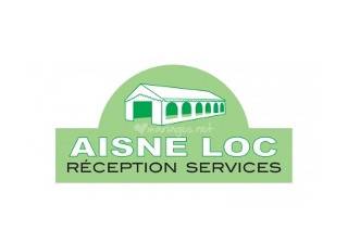 Aisne Loc Logo