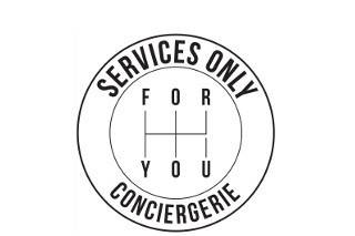 Services Only For You