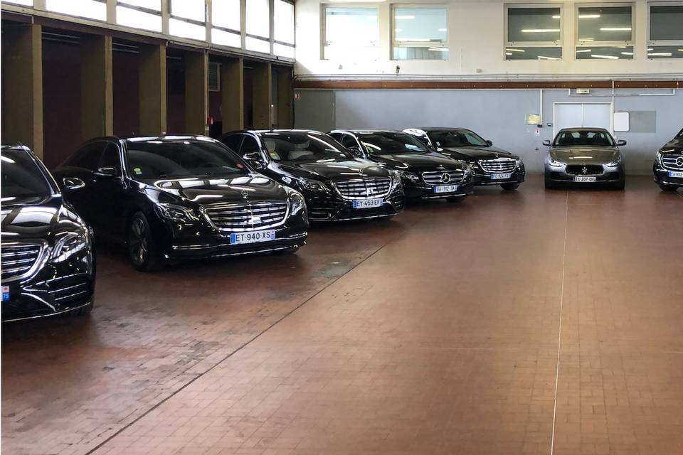 Services Only For You